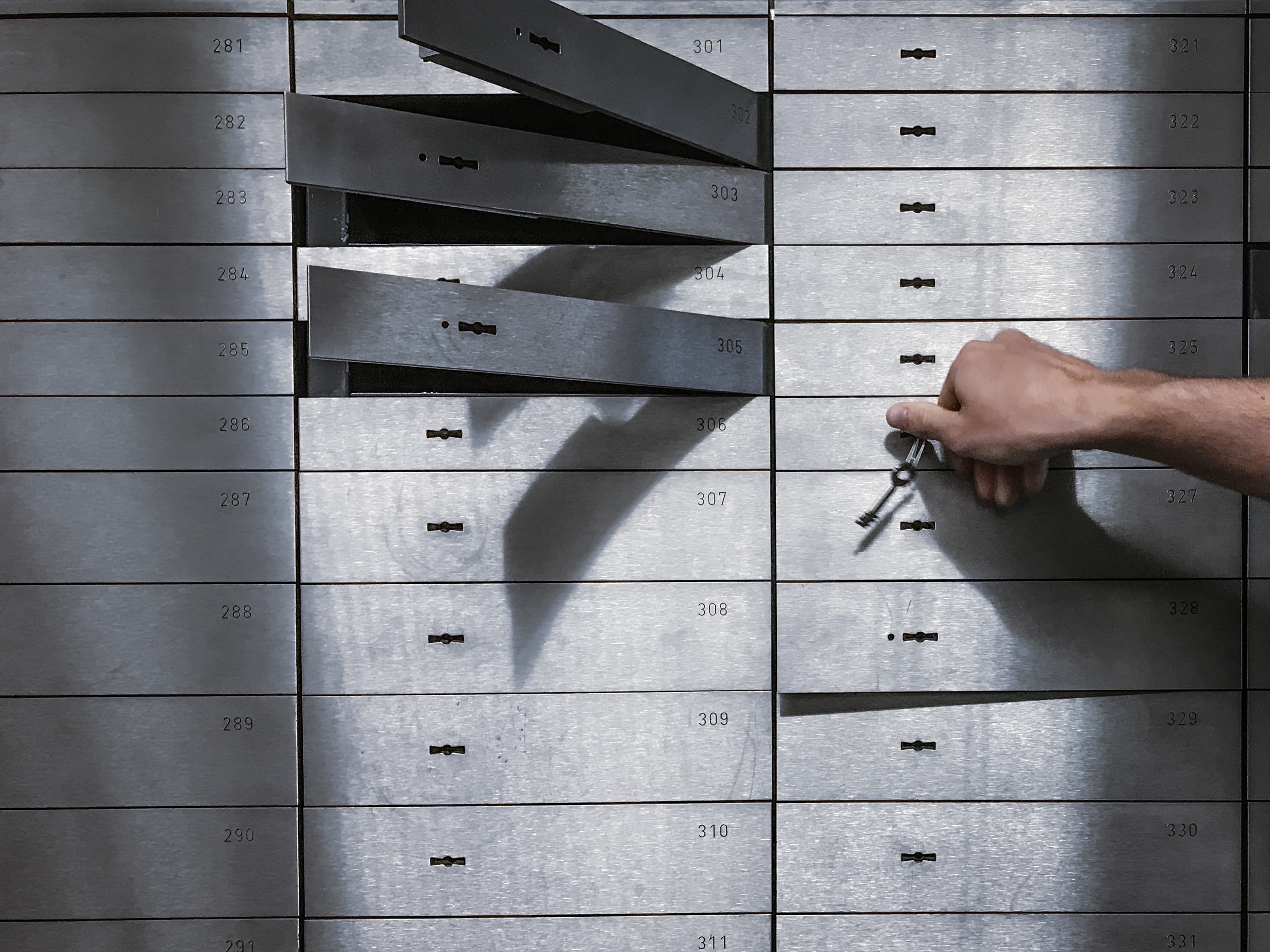 Spaardeposito of vrij opneembaar sparen: wat is het verschil?