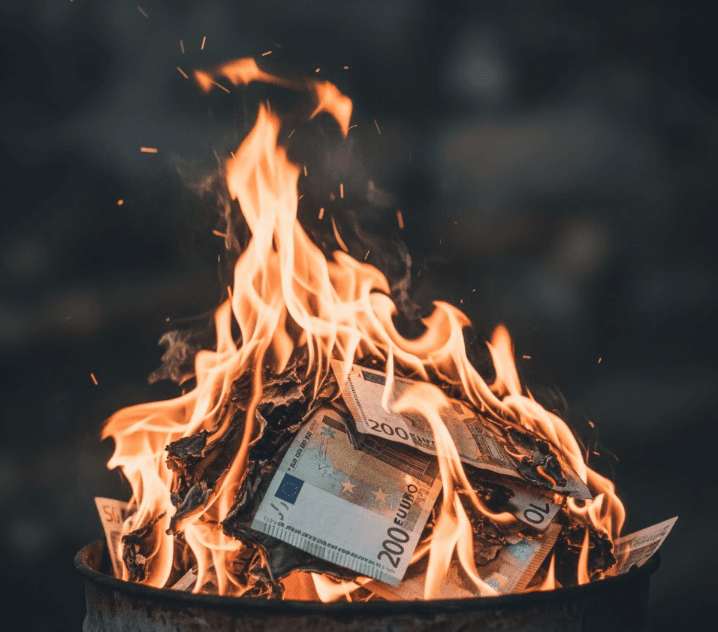 Inflatie en spaargeld: wat betekent het voor koopkracht?