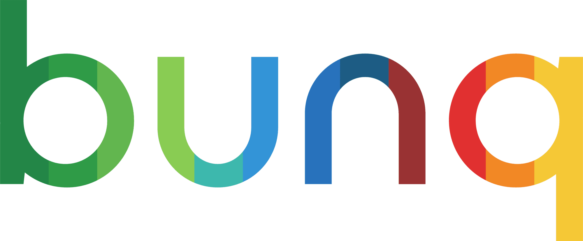 bunq logo