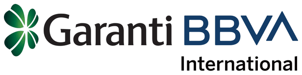 Garanti BBVA logo