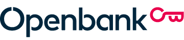 Openbank logo