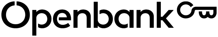 Openbank logo