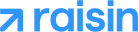 Raisin logo